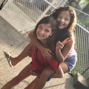 Meet your Posher, Julia